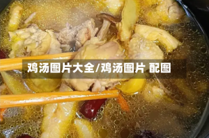 鸡汤图片大全/鸡汤图片 配图