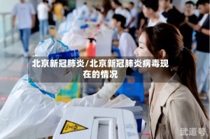北京新冠肺炎/北京新冠肺炎病毒现在的情况