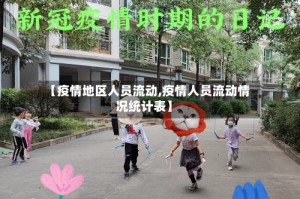 【疫情地区人员流动,疫情人员流动情况统计表】