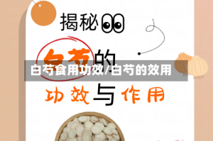 白芍食用功效/白芍的效用