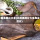 比目鱼图片大全(比目鱼图片大全真实照片)