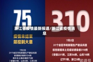 浙江省疫情最新报道/浙江省疫情消息
