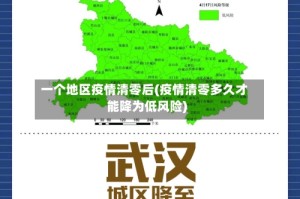 一个地区疫情清零后(疫情清零多久才能降为低风险)