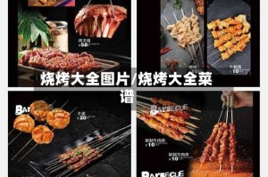 烧烤大全图片/烧烤大全菜谱