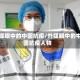 外媒眼中的中国抗疫/外媒眼中的中国抗疫人物