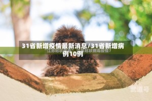 31省新增疫情最新消息/31省新增病例10例