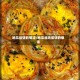 地瓜丝饼的做法/地瓜丝鸡蛋饼的做法