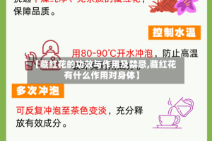 【藏红花的功效与作用及禁忌,藏红花有什么作用对身体】