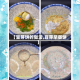 【豆芽饼的做法,豆芽早餐饼】