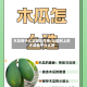 木瓜有什么功效与作用/公园树上的木瓜能干什么用