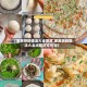 【家常饼的做法大全图解,家常饼的做法大全比较好吃的饼】