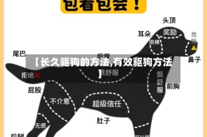 【长久驱狗的方法,有效驱狗方法】