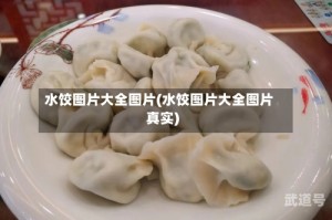 水饺图片大全图片(水饺图片大全图片真实)