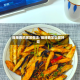 茄辣西的家常做法/茄辣西怎么做好吃