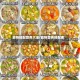 食物搭配营养大全(食物营养搭配表)