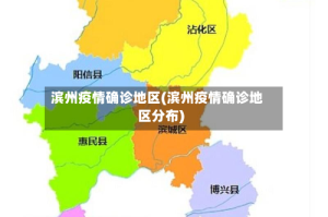 滨州疫情确诊地区(滨州疫情确诊地区分布)