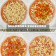 自制比萨饼的做法(家庭自制比萨做法)
