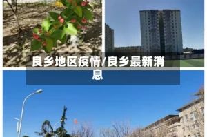 良乡地区疫情/良乡最新消息