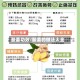 酸姜功效/酸姜的做法大全