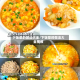 下饭菜的做法大全/下饭菜的做法大全视频