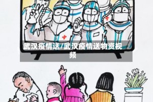 武汉疫情送/武汉疫情送物资视频