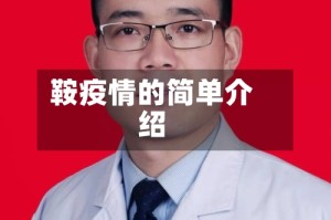 鞍疫情的简单介绍
