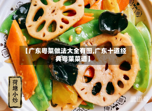 【广东粤菜做法大全有图,广东十道经典粤菜菜谱】-第3张图片