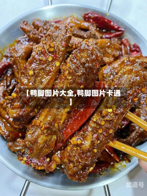 【鸭脚图片大全,鸭脚图片卡通】-第3张图片