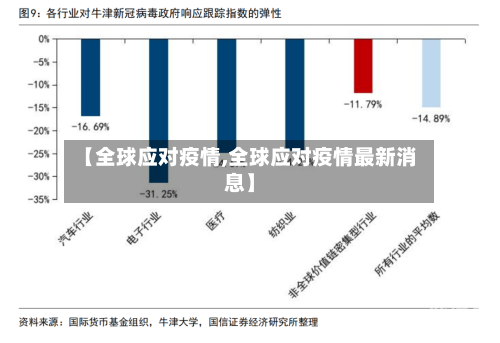 【全球应对疫情,全球应对疫情最新消息】-第1张图片